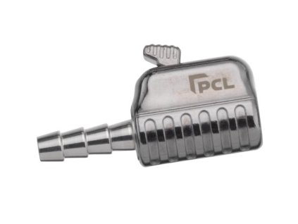 424059 koncovka na husteni pneu rovna prumer 8 mm otocna extra pevna pcl