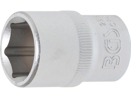 BGS Technic BGS 2918 Nástrčná hlavice 1/2" 18 mm - Pro Torque