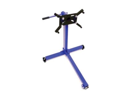 430788 drzak motoru stojan na motor nosnost 300 kg satra