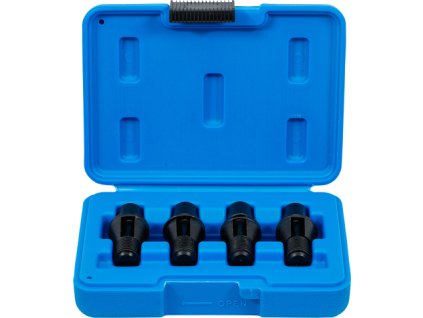 462997 cepy pro vystredeni napravnice vag m14x1 5 sada 4 kusy bgs 8715