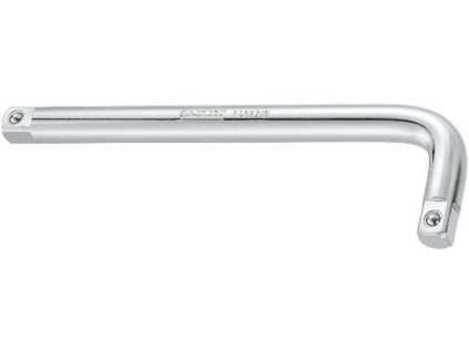 404325 trhak zahnuty 1 2 300mm 4czech
