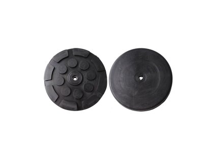 411048 gumova podlozka zvedaku 118 x 15 mm