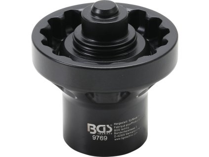 438435 hlavice na centralni matici naboje predniho kola porsche 911 a 991 3 4 bgs 9769