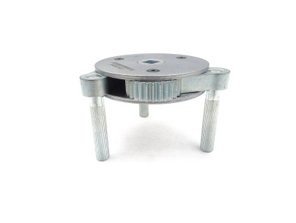 408378 1 samonastavitelny triramenny klic na olejove filtry 95 165 mm jonnesway ai050102