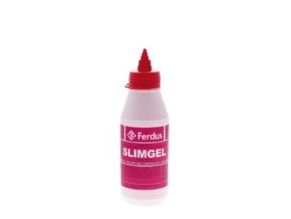 SLIMGEL (různé velikosti) - Ferdus (Varianta Ferdus Objem: 250)