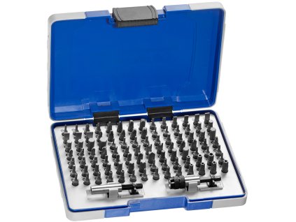 399795 sada bitu 1 4 100 dilu 25 mm tona expert e131709