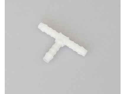 420564 hadicova spojka rozdvojka kolma tzv t prumer 5 mm univerzalni