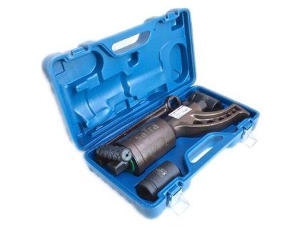 422103 multiplikator nasobic krouticiho momentu 1 68 hlavice 32 a 33 mm satra 2