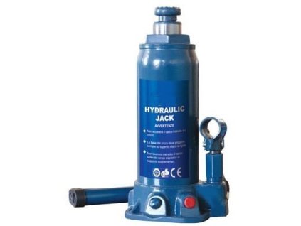 417357 zvedak hydraulicky 6 t panenka