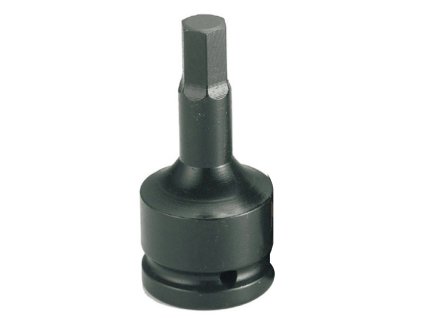 Zástrčné hlavice úderové 3/4", Imbus, různé velikosti - JONNESWAY (Varianta JONNESWAY Profil: Imbus, Velikost čtyřhranu: 3/4", Velikost: H14)