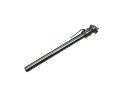 436776 meric tlaku mechanicky pruzinovy 0 5 3 5 bar