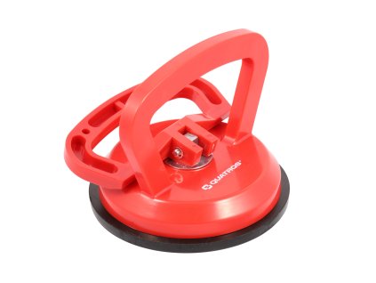 456513 prisavka na prenaseni skla 115 mm 40 kg quatros qs14042