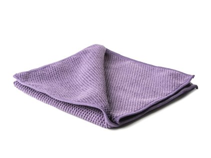 493775 uterka z mikrovlakna na tvrde vosky micro tweed towel 40 x 40 cm 1 ks auto finessegg