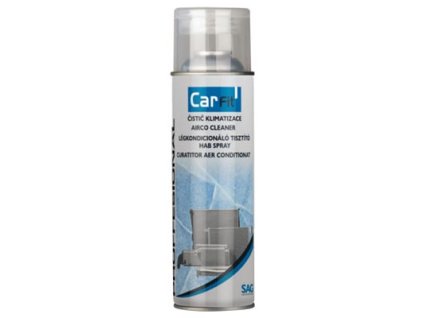462856 cistic klimatizace sprej 400 ml carfit
