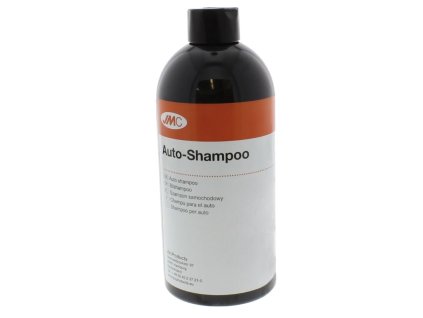 487486 autosampon 500 ml jmc