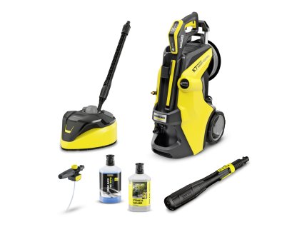499188 tlakova mycka k 7 premium smart control flex home fj karcher