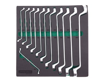 421773 modul penovy klice ockove vyhnute 6x7 30x32 mm sada 12 ks jonnesway w23112kv 01