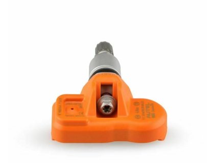 467002 tpms senzor s alu ventilem 433 mhz programovatelny stribrny