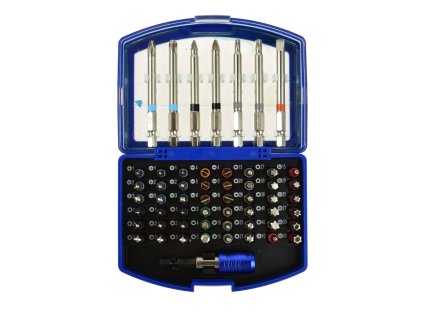 411882 sada sroubovakovych bitu ploche krizove imbus torx 56 kusu geko g30061 1