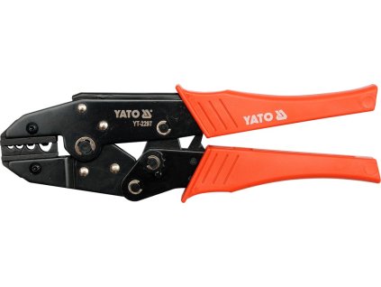 YT 2297