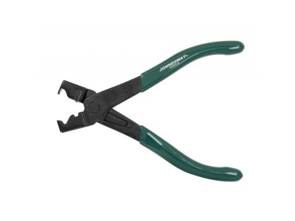 421554 kleste na hadicove spony pasky clic r jonnesway ai040018