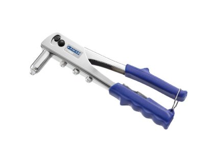 399996 nytovaci kleste na trhaci nyty 2 4 4 8 mm delka 27 cm tona expert e169804t