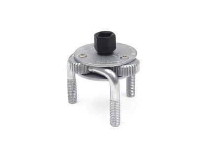 407721 samostavitelny triramenny klic na olejove filtry 65 120 mm jonnesway ai050001