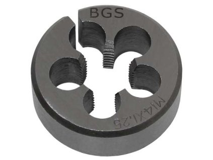 BGS Technic BGS 1900-M14X1.5-S Závitové očko M14 x 1,5 mm ze sady BGS 1900