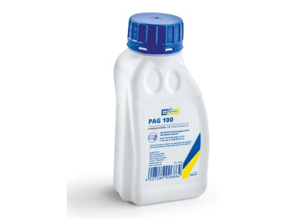 427668 olej do kompresoru klimatizace auta pag 100 250 ml cartechnic