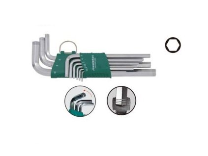 397242 sada klicu imbus extra dlouhe protizkluzove 9ks jonnesway h03sa109s