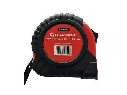 438264 svinovaci metr 10 m x 25 mm