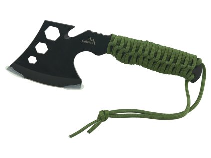 Sekera VIKING s pouzdrem 24cm