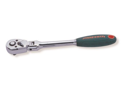 407838 racna kloubova 1 2 s prepinaci packou 290 mm jonnesway r4104