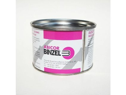 409596 svareci pasta binzel duesofix 300 g
