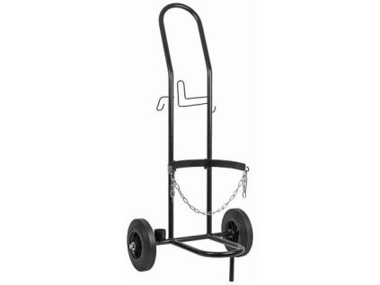420186 vozik rudl na plynovou lahev pro svarovani rothenberger