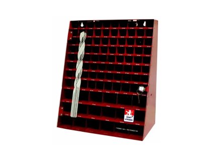 435294 skrinka stojan na vrtaky 1 00 10 0x0 1 10 5 13 0x0 5 cervena barva