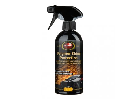 432738 polymer shine protection ochrana laku sprej 500 ml