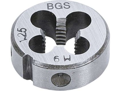 480004 bgs technic bgs 1900 m9x1 25 s zavitove ocko m9 x 1 25 mm