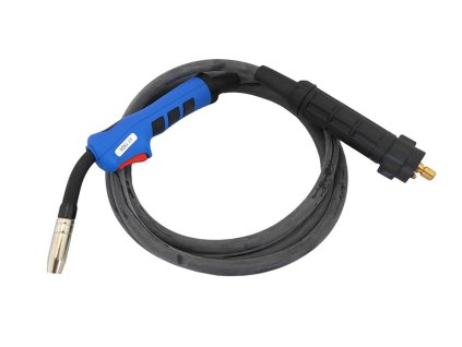 409743 mig mag horak mb15ak delka 3 m