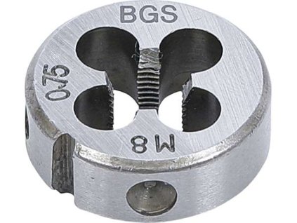 479950 bgs technic bgs 1900 m8x0 75 s zavitove ocko m8 x 0 75 mm