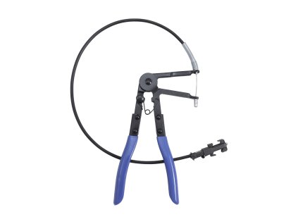 403782 kleste na samosvorne hadicove spony s lankem click r quatros qs20679 4