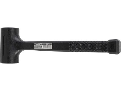 424413 palicka gumova bezodrazova 1 kg bgs 1863