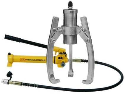 413346 dvou nebo triramenny hydraulicky stahovak hhl 20f sila 20 t 1