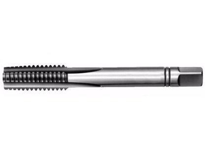 Závitníky sadové metrické NO, ČSN 22 3010, různé rozměry - Bučovice Tools (Varianta Bučovice Tools Velikost: 10x1 mm)