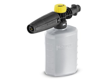 494675 penovaci tryska fj 6 foam jet kapacita 600 ml karcher