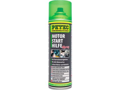 417966 startovaci sprej na motory 500 ml petec