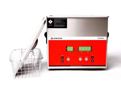 487546 ultrazvukova cisticka ultrasonic laboratory 3 digital