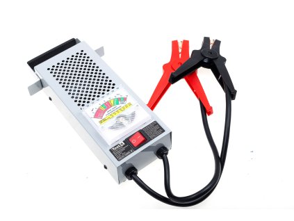 405579 zatezovy tester akumulatoru 6 12 v zatez 100 a analogovy gys tbp100 01