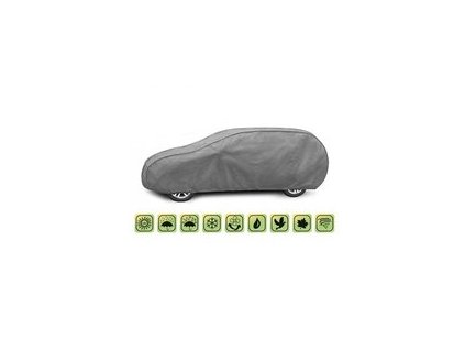 435789 plachta na auto hatchback combi delka 455 480 cm mobile garage