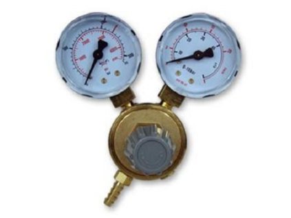 409602 redukcni ventil s50 co2 mikro 2m zavit 3 4